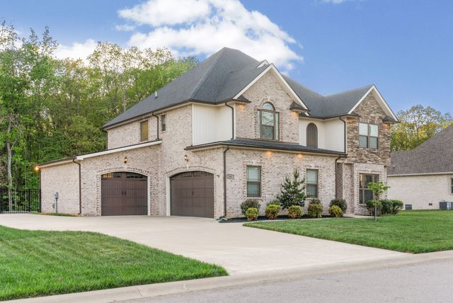 241 Allie Kat Way, Clarksville, TN 37042