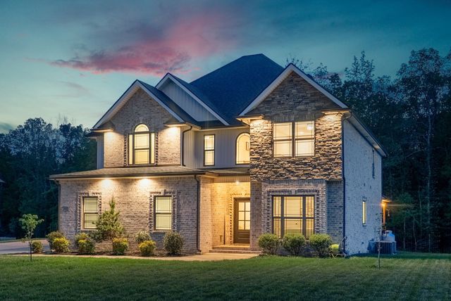 241 Allie Kat Way, Clarksville, TN 37042