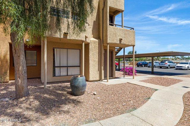 11640 N 51ST Avenue 143, Glendale, AZ 85304