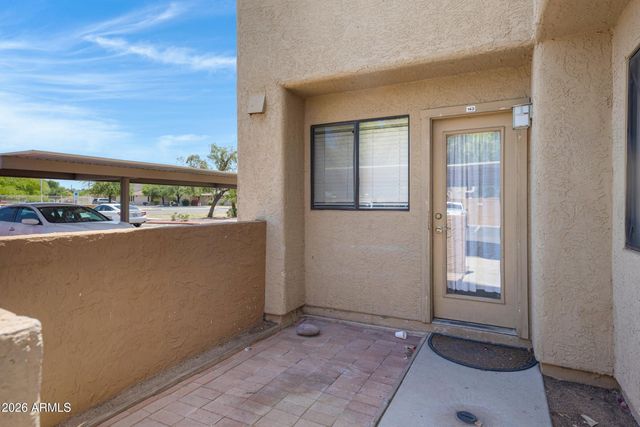 11640 N 51ST Avenue 143, Glendale, AZ 85304