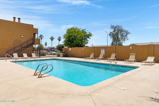 11640 N 51ST Avenue 143, Glendale, AZ 85304