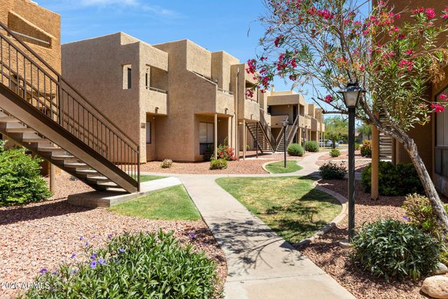 11640 N 51ST Avenue 143, Glendale, AZ 85304