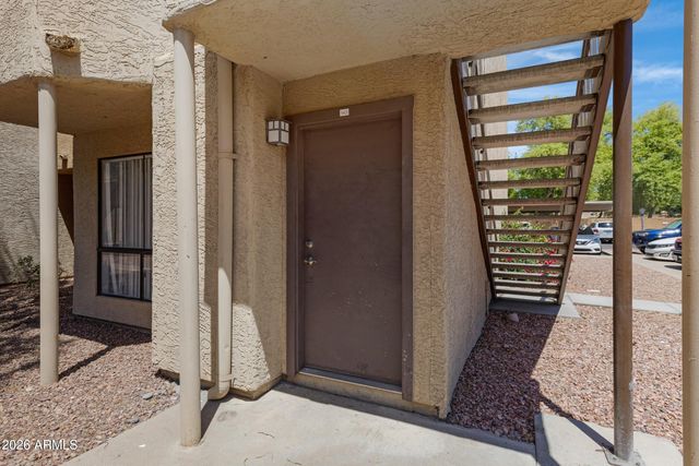 11640 N 51ST Avenue 143, Glendale, AZ 85304