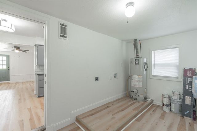 508 S Morrison Avenue, El Reno, OK 73036