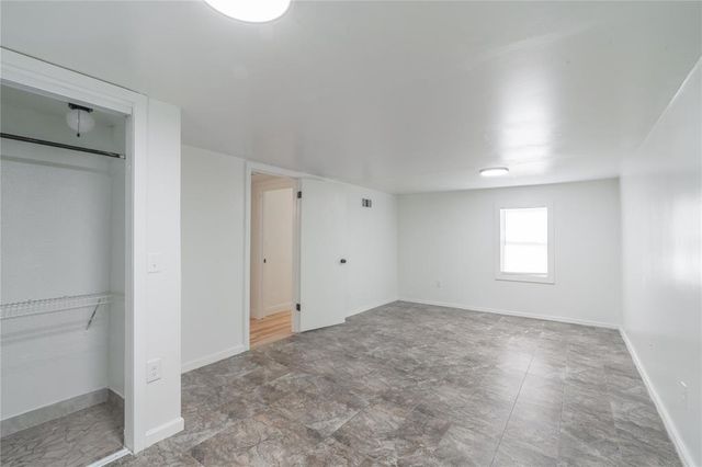 508 S Morrison Avenue, El Reno, OK 73036