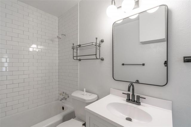 508 S Morrison Avenue, El Reno, OK 73036