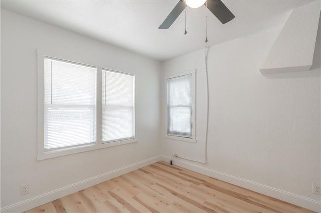 508 S Morrison Avenue, El Reno, OK 73036