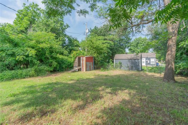 508 S Morrison Avenue, El Reno, OK 73036