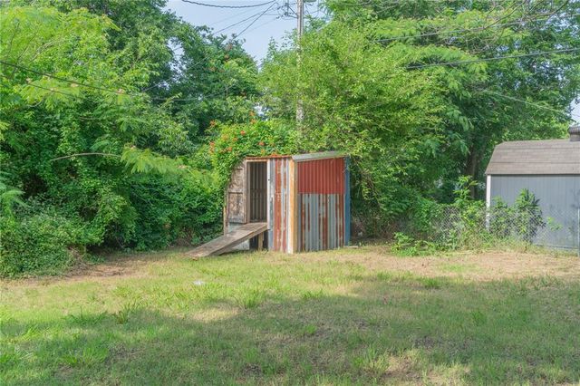 508 S Morrison Avenue, El Reno, OK 73036