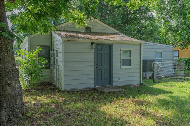 508 S Morrison Avenue, El Reno, OK 73036