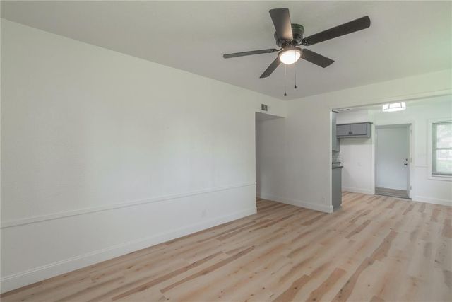 508 S Morrison Avenue, El Reno, OK 73036