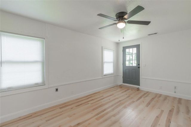 508 S Morrison Avenue, El Reno, OK 73036