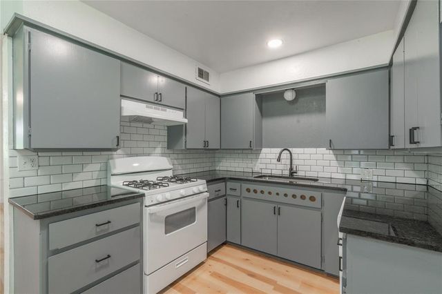 508 S Morrison Avenue, El Reno, OK 73036