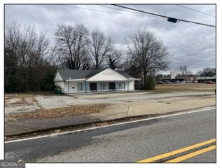 4898 College Street, Forest Park, GA 30297