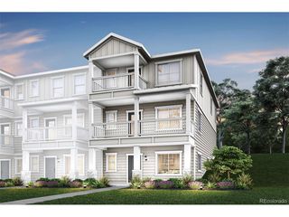 1117 Babette Hts, Colorado Springs, CO 80904