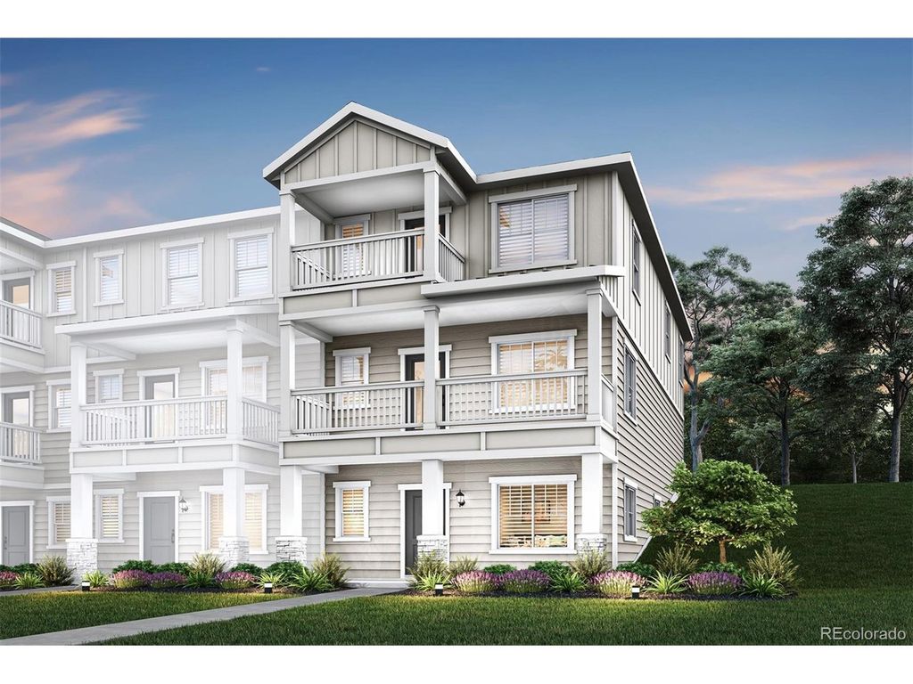 1117 Babette Hts, Colorado Springs, CO 80904