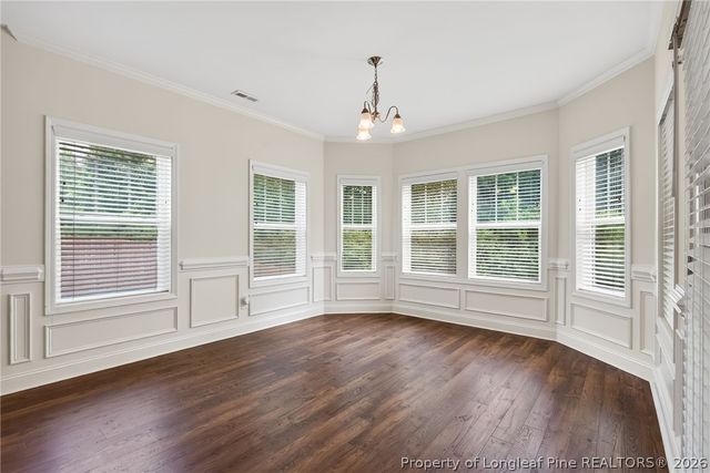346 Bridgehaven Drive, Raeford, NC 28376