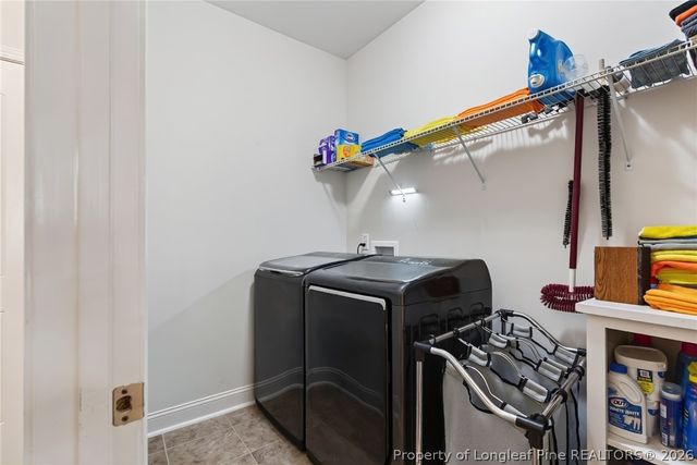 346 Bridgehaven Drive, Raeford, NC 28376