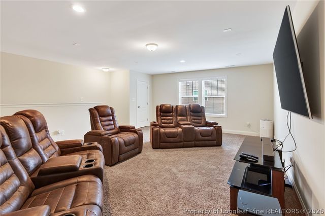 346 Bridgehaven Drive, Raeford, NC 28376