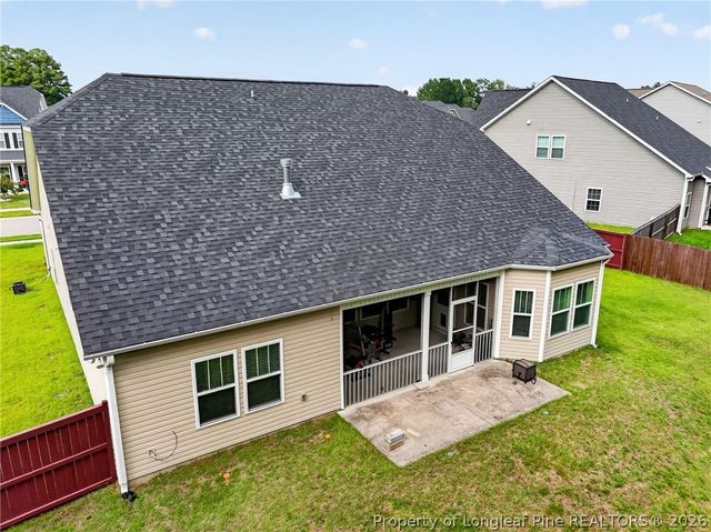 346 Bridgehaven Drive, Raeford, NC 28376