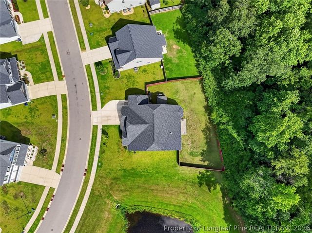 346 Bridgehaven Drive, Raeford, NC 28376