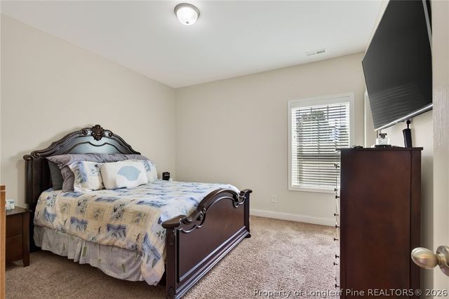 346 Bridgehaven Drive, Raeford, NC 28376