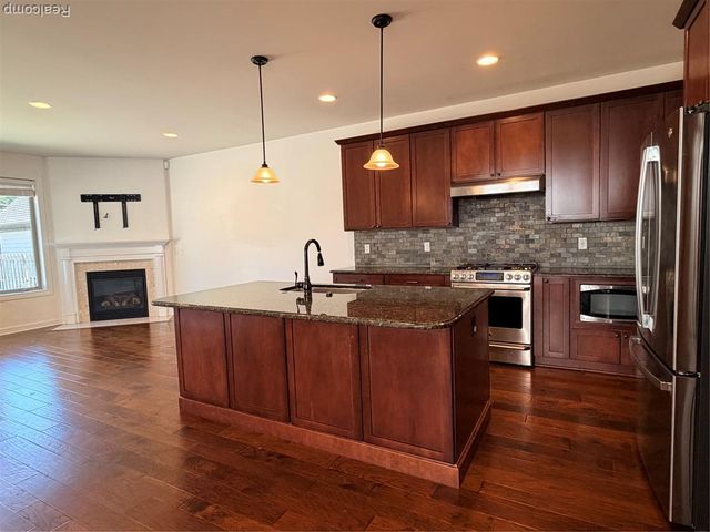1555 Ruffner Avenue, Birmingham, MI 48009