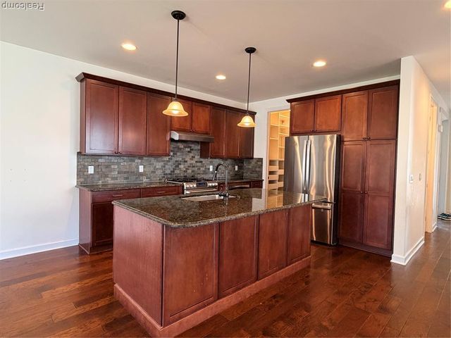 1555 Ruffner Avenue, Birmingham, MI 48009