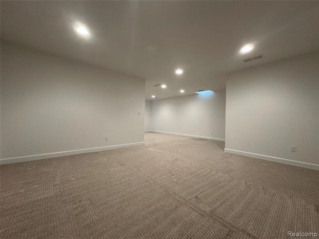 1555 Ruffner Avenue, Birmingham, MI 48009
