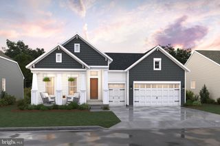 7845 WARD BROTHERS CIR, Easton, MD 21601