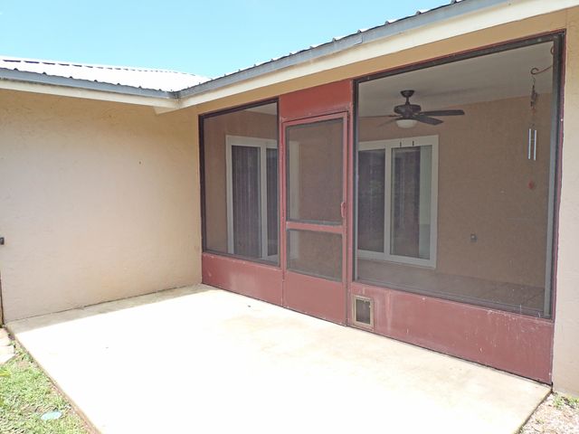 243 Ocean View Lane, Melbourne, FL 32903