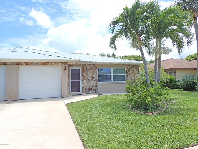 243 Ocean View Lane, Melbourne, FL 32903