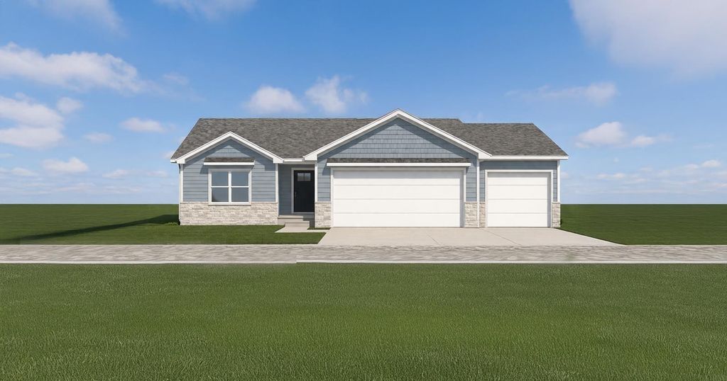 217 Riverbend Road, Waverly, IA 50677