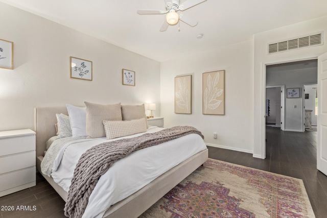 2600 E SPRINGFIELD Place 34, Chandler, AZ 85286