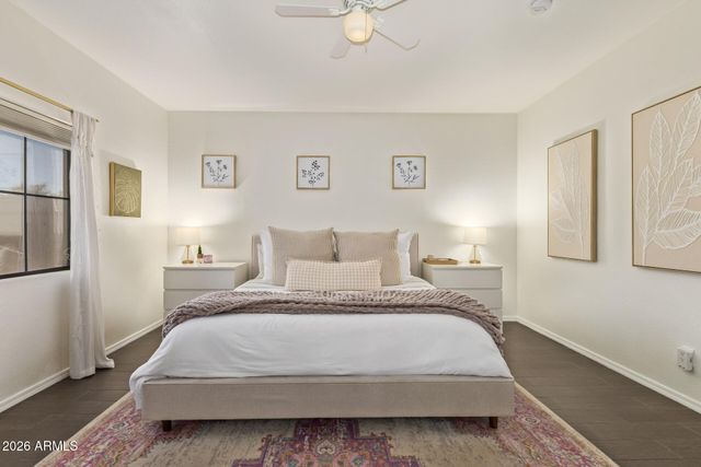 2600 E SPRINGFIELD Place 34, Chandler, AZ 85286