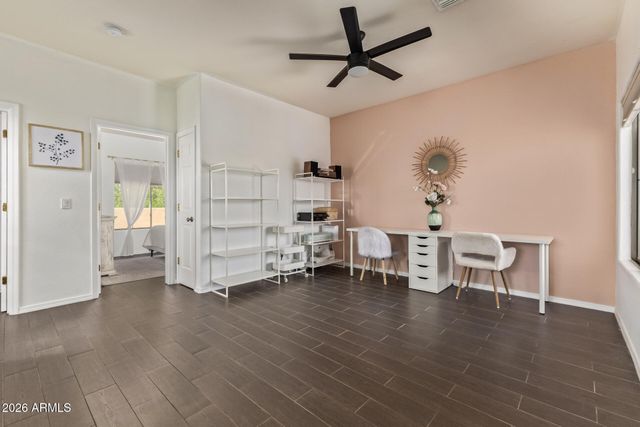 2600 E SPRINGFIELD Place 34, Chandler, AZ 85286