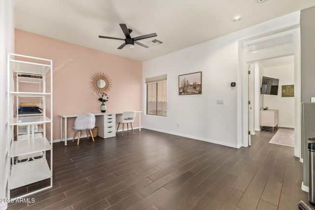 2600 E SPRINGFIELD Place 34, Chandler, AZ 85286