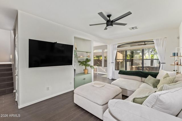 2600 E SPRINGFIELD Place 34, Chandler, AZ 85286