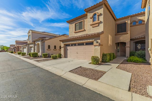 2600 E SPRINGFIELD Place 34, Chandler, AZ 85286