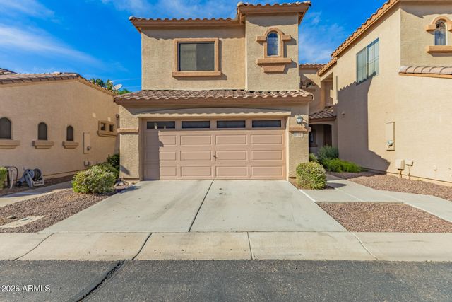 2600 E SPRINGFIELD Place 34, Chandler, AZ 85286