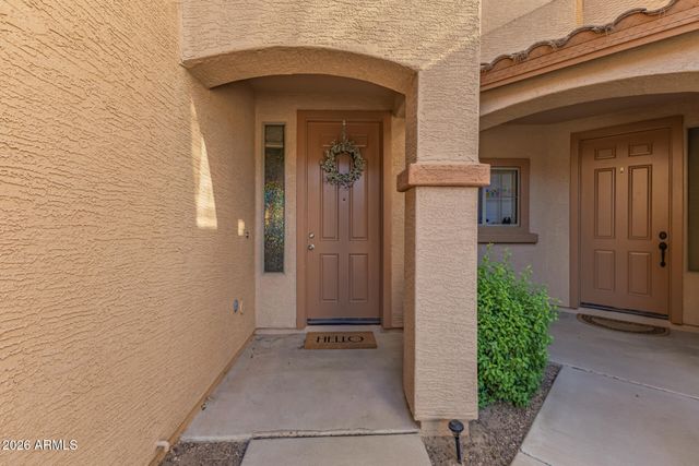 2600 E SPRINGFIELD Place 34, Chandler, AZ 85286