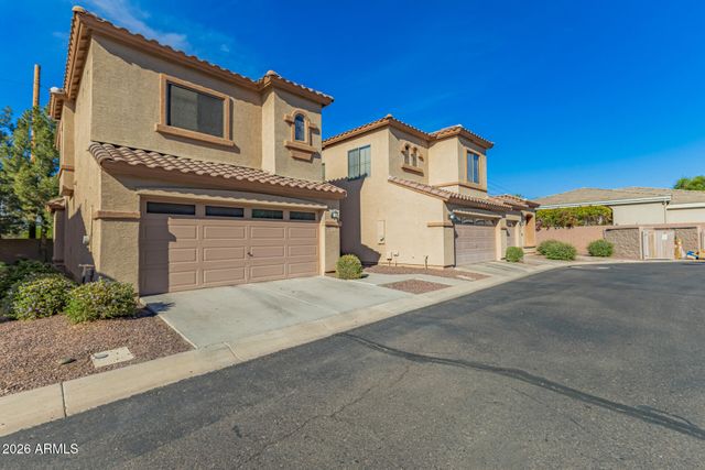 2600 E SPRINGFIELD Place 34, Chandler, AZ 85286