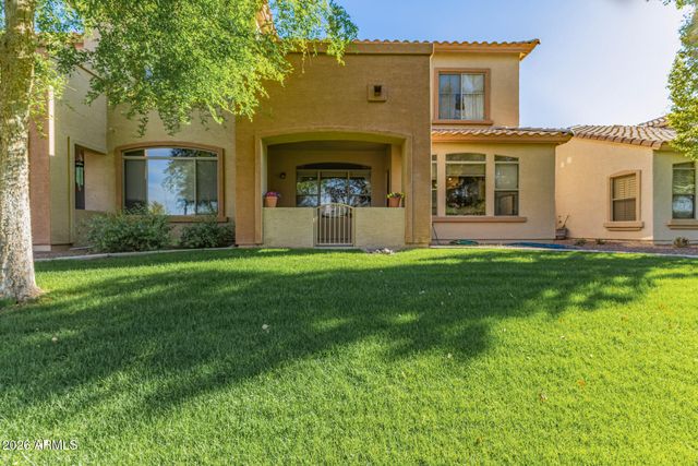 2600 E SPRINGFIELD Place 34, Chandler, AZ 85286