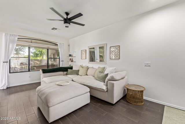 2600 E SPRINGFIELD Place 34, Chandler, AZ 85286