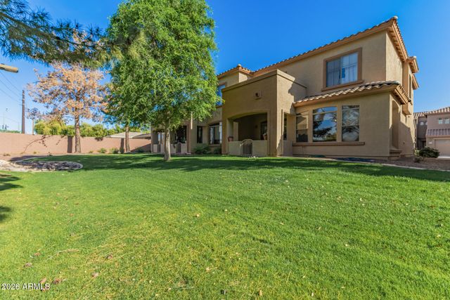 2600 E SPRINGFIELD Place 34, Chandler, AZ 85286