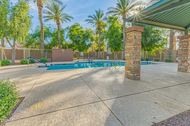 2600 E SPRINGFIELD Place 34, Chandler, AZ 85286