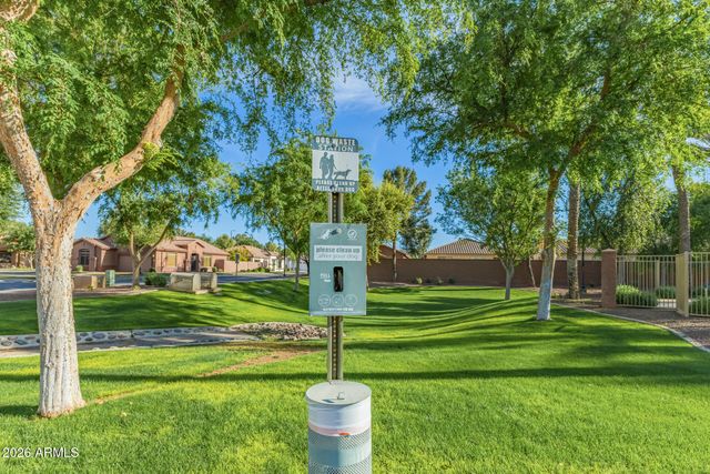 2600 E SPRINGFIELD Place 34, Chandler, AZ 85286