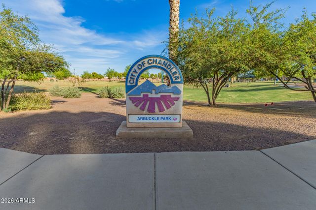 2600 E SPRINGFIELD Place 34, Chandler, AZ 85286