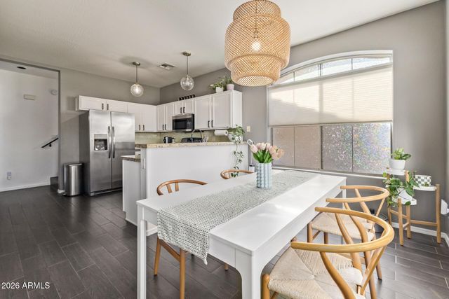 2600 E SPRINGFIELD Place 34, Chandler, AZ 85286