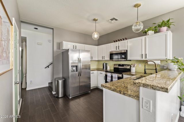 2600 E SPRINGFIELD Place 34, Chandler, AZ 85286